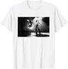 Eddie Van Halen Jump Live Rainbow Theatre Unisex T-Shirt
