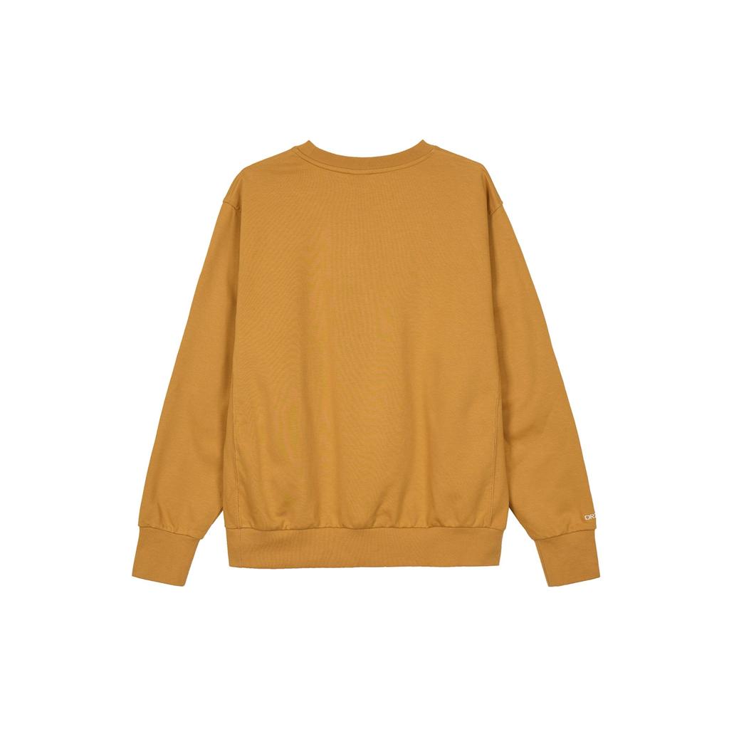 Nike Sweatshirts Men's Orange Crew Neck Moderate Other CK6359-712