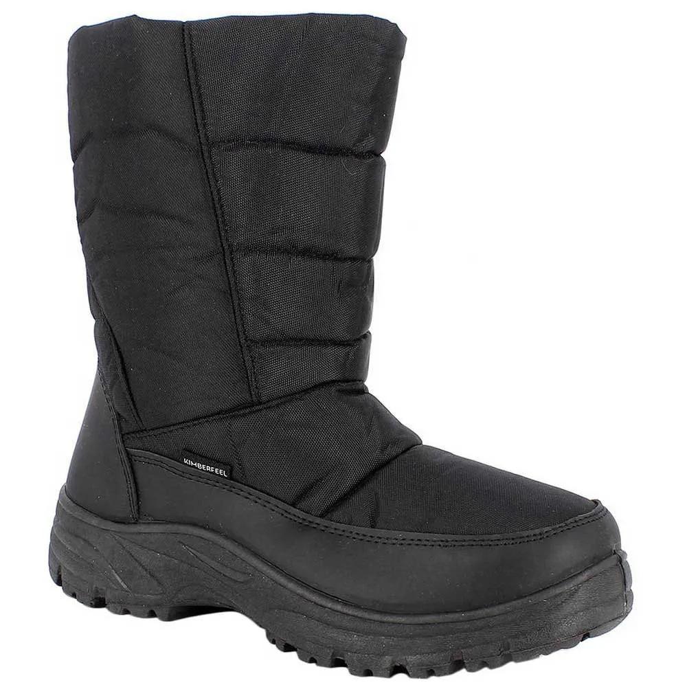 Kimberfeel Hiking Boots Bobby