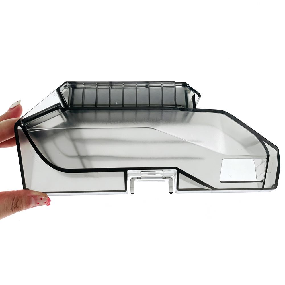 Dustbin Designed to Fit For Dreame L50 Ultra For X50 Ultra Complete For X50 Master L50 Pro Ultra Vacuum Robots