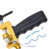 2 in 1 Manual Glass Ceramic Tile Cutter With Knives Wheel Roller Glass Cutter Cutting Machine Opener Breaker Tools