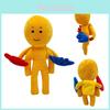 Poppen en knuffels – Knuffels - strip- en tekenfilmsfiguren