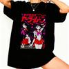 Sailor Moon Retro 90s Anime Graphic T Shirt Summer Cotton Unisex Women Tee Streetwear Casual Trend Short Sleeve Couple Hip Hop Top