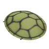 [VGEBY] Turtle Shell Costume Cosplay Party Prop Halloween Dress-Up Costume Accessory Party Turtle Shell Dress-Up Prop Halloween Turtle Shell Costume