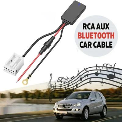 Doplňky pro autoelektroniku – Autokabely, adaptéry, zásuvky
