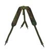 Multi-functional Tactical Carrying Rig with Weighted Y & H Straps