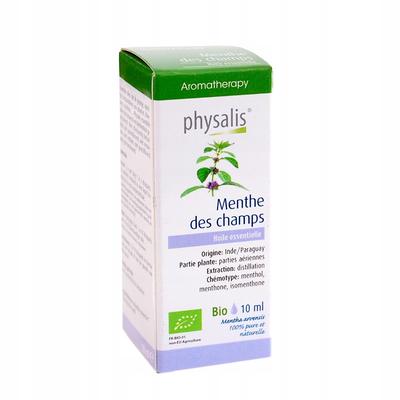 Parfumerie – Uleiuri esențiale