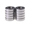 10Pcs 6902-2Rs Bearing 15X28X7 Mm Metric Thin Section Ball Bearings 6902Rs