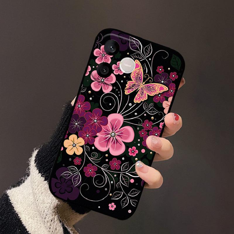 Silicone Case For Honor 600 Lite Cover 500 Smart Fundas Coque Soft TPU Shockproof Bumper For Honor 500Smart LNA-NX1 Phone Shell
