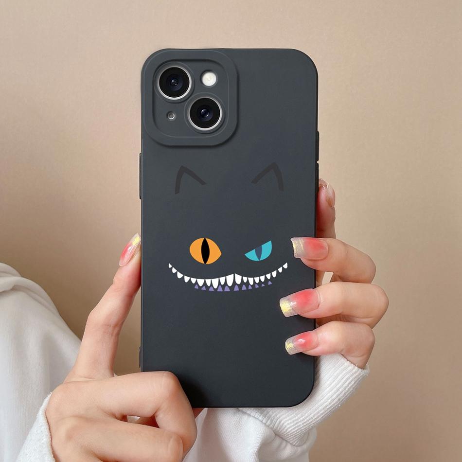 For Apple iPhone 15 Pro Max Plus Phone Case Fashion Bumper Soft Liquid Silicone Camera Protection Cover For iPhone15 ProMax Capa