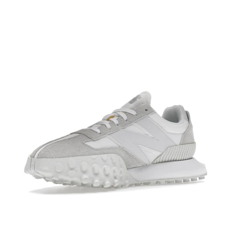New Balance XC-72 Summer Fog Unisex Sneakers White Nimbus-Cloud UXC72RB