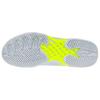 Mizuno Wave Exceed Tour 7 AC Comfortable Low-Top Tennis Shoes Women sneaker Light-Blue 61GA267120