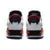 Air Jordan 6 Retro Low Golf 'White Infrared' Jordan DV1376-106