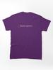 Karlach approves ~ Baldur's Gate 3 Classic T-Shirt