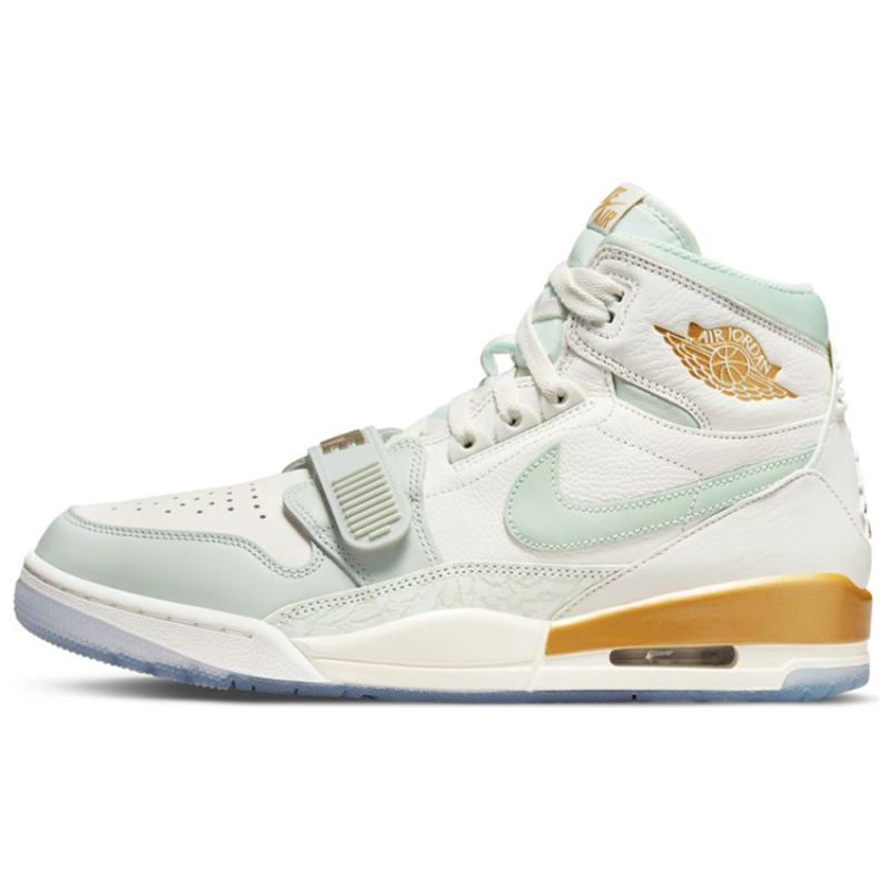 Air Jordan Legacy 312 'Sail Pistachio Frost' Jordan DR8486-131