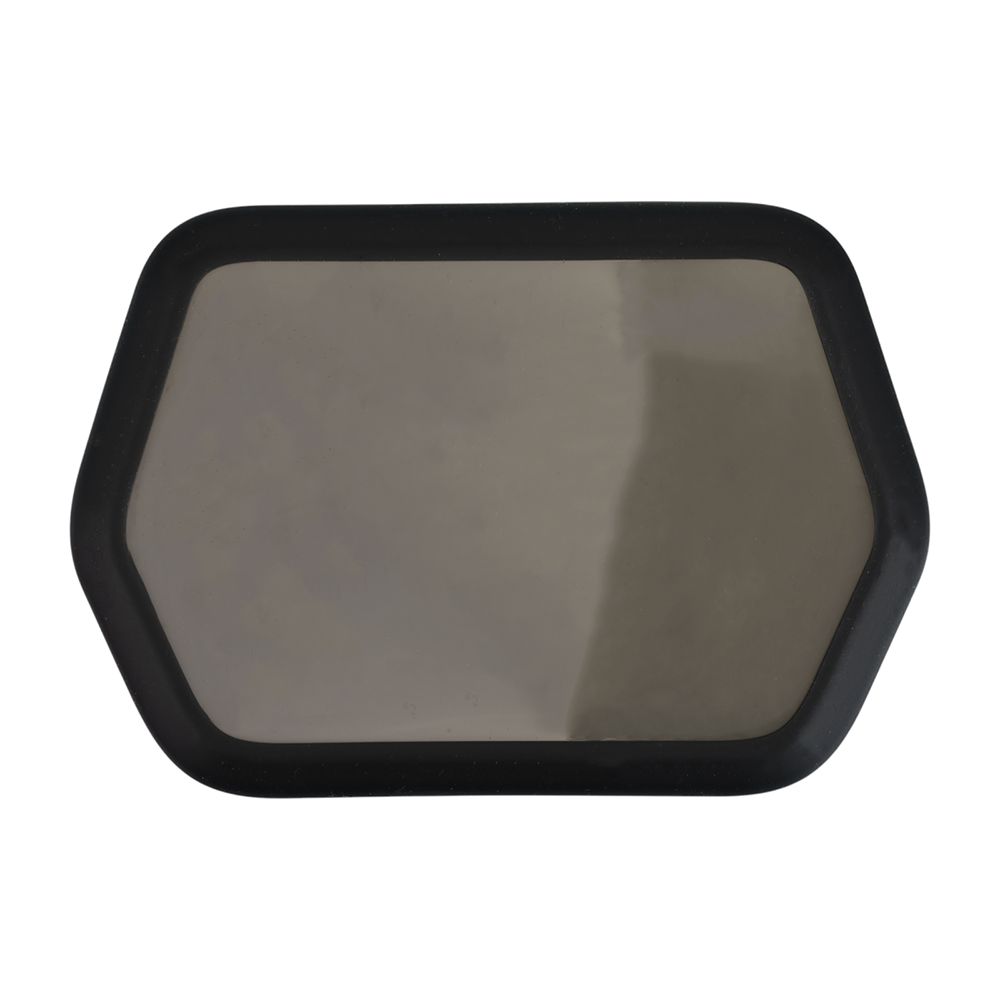 Dustproof Dashboard Silicone Cover Protective Cover for Segway Ninebot ZT3/ZT3 Pro Travel