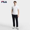 FILA Men's Quick-Dry Polo Shirt