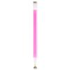 3D Cat Eye Flower Pattern Double-Headed Nail Art Magnet Pen