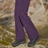 Pioneer Camp Women's Softshell Hiking Pants