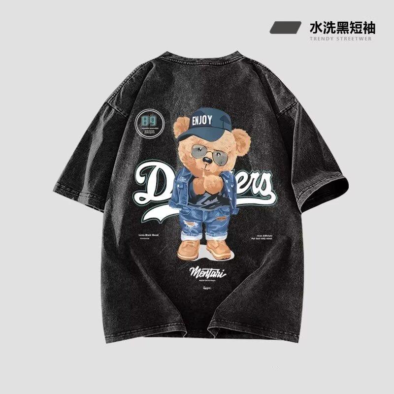 

2025 Мужской Летний Новый Модный Повседневный Жилет Без Рукавов для Студентов, Свободного Кроя, Универсальный, Влагоотводящий, Футболка-Жилет в Винтажном Стиле с Эффектом Потертости 5XL серый