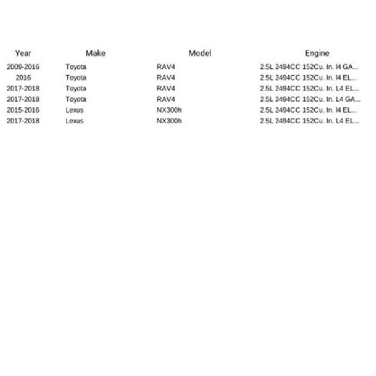Herko K9116 Fuel Pump For Toyota Lexus NX300H RAV4 2.5L 2009-2018