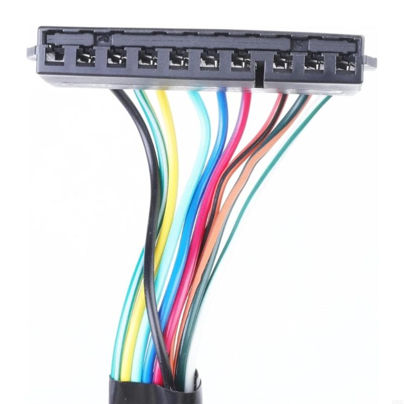 28GC High Sensitivity Turn Warning Light Switch 1S2485 89057901 DL6130 DS136 China Mainland