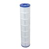 C5030 Poolfilterkartusche für HaywardCX1280XRE,Pleatco PA131,Unicel C-7494,Filbur FC-1227,Ultral-A2,SD-01063,Hayward SwimClear