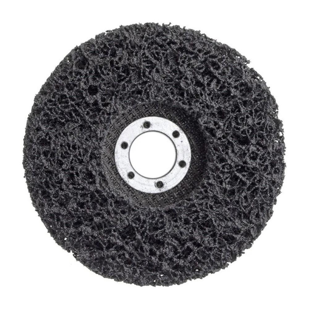 Diamond Abrasive Wheel 100mm 115mm 125mm Grinding Wheel Efficient Strip Disc  Paint Cleaning