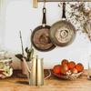 Vinegar Pot Olive Oil Dispenser Bottle Stainless Steel Cold Water Jug Cans Kettle Sauce