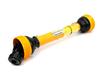 PTO Shaft 510-700mm 460Nm 32X38 Z8 Russian On Both Sides 50210 CE 2020 Series 3R WARYŃSKI