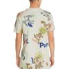 PUMA ADVENTURE PLANET T Shirt Men's 533487-65