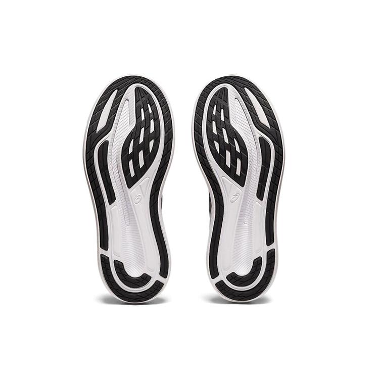 New Asics Glideride 2 Black White Women's 1012A890-001