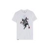 Adidas T Shirts Men's Crew Neck Moderate Straight Fit DZ1872