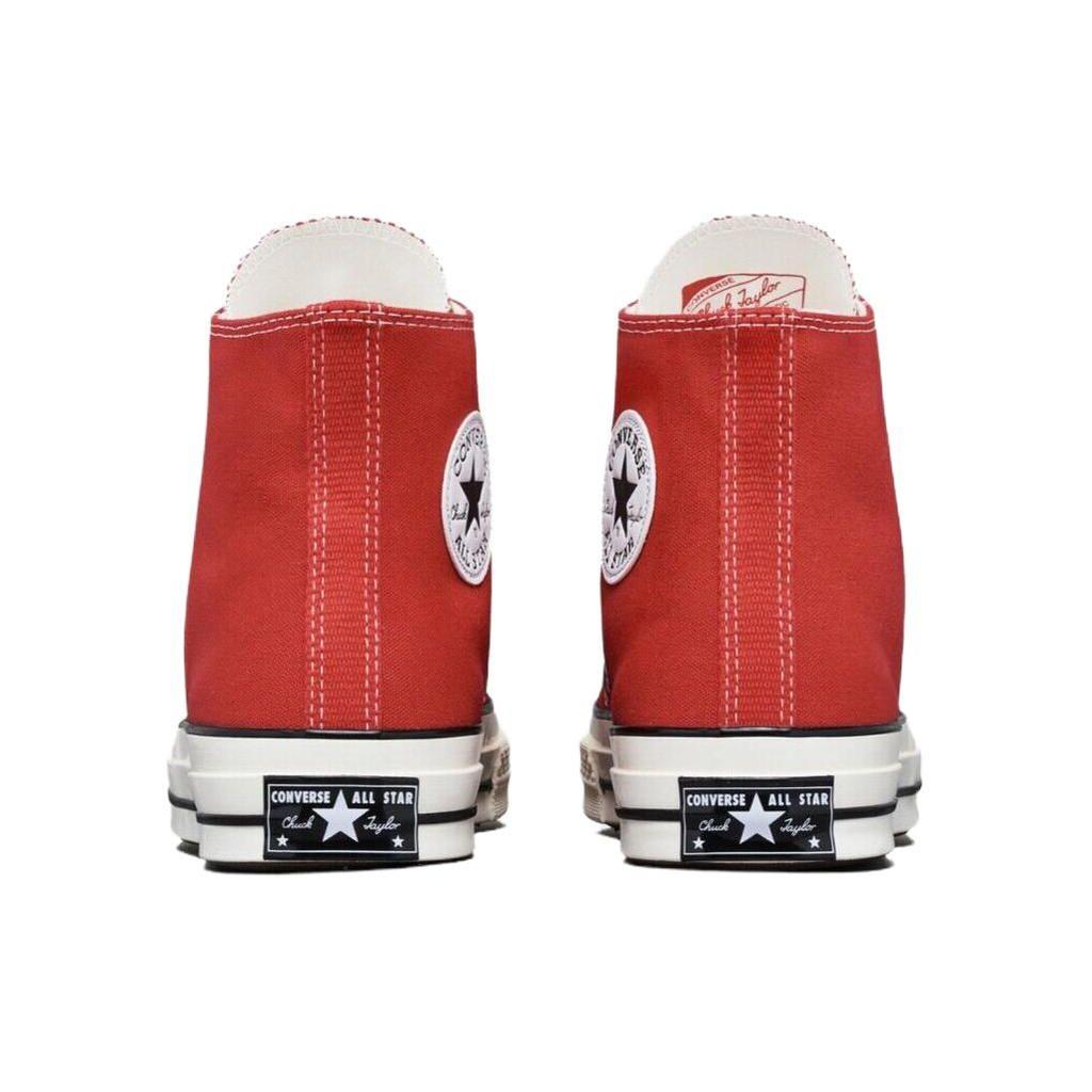 Converse Chuck 70 High Top Canvas Sneakers Unisex Sneakers Red A10274C