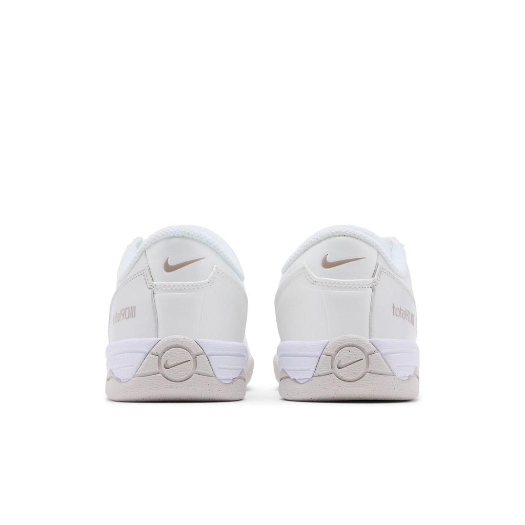 Nike Total 90 3 SP 'Photon Dust' (Unisex) Photon Dust / White / Vast Grey / College Grey Soccer Shoes HQ2851 002