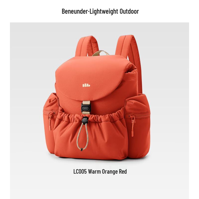 Beneunder LC005 Expandable Backpack