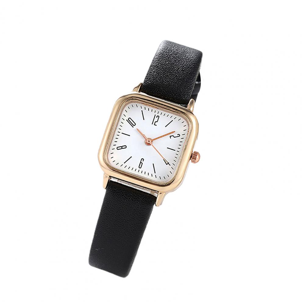 Fashion New Luxury Women Bracelet Quartz Watches For Women Wristwatch PU Leather Watch Lady Sports Dress Clock Gift