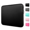 Mäkké puzdro na notebook Ľahké puzdro s puzdrom na notebook 11" 13" 14" 15" 15,6" obal na puzdro na tablet pre Macbook Air