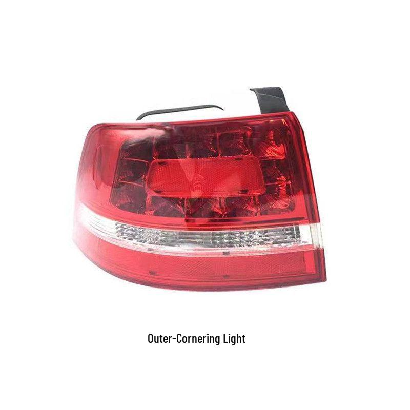 09-12 Volkswagen Passat Lingyu Rear LED Tail Light Assembly Inner flat light - Right - Standard