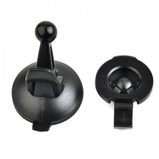 1 Pcs Car Windscreen Suction Mount Holder Bracket For Garmin Nuvi 57LM 58LM