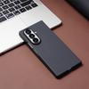 Per Samsung Galaxy Z Fold 7 Pellicola Protettiva in Vetro Temperato Custodia con Motivo in Fibra di Carbonio Per Copertura Magnetica Magsafe Z Fold 6 5 4 3