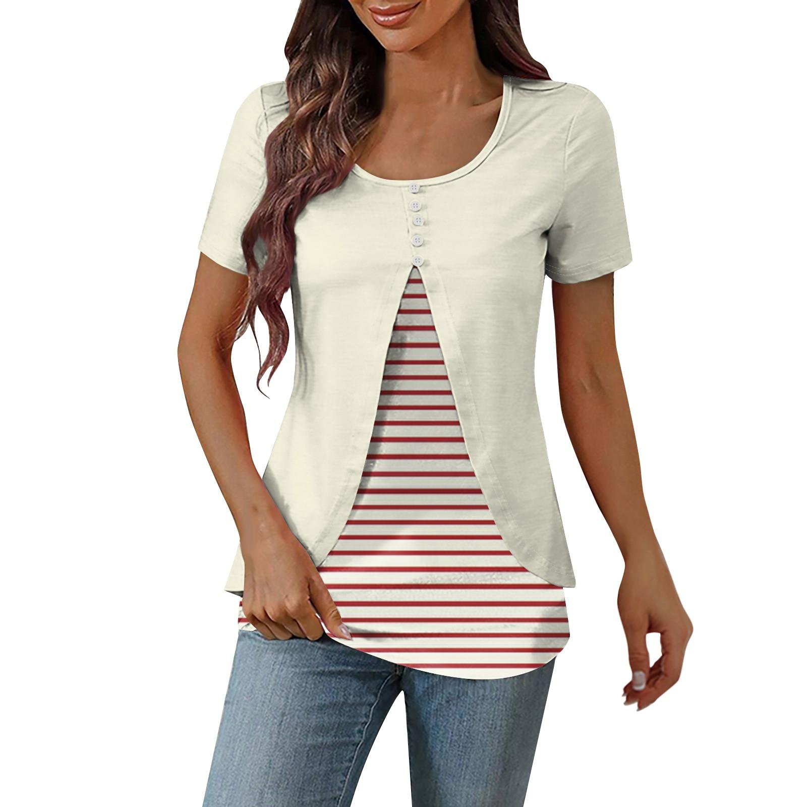 Рубашки для женщин — фото 3