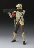TAMASHII NATIONS Star Wars Shoretrooper 150mm painted movable figure S.H.Figuarts approx. ABS&PVC