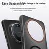 Huawei Mate 80 Pro Max Magnetic Matte Phone Case