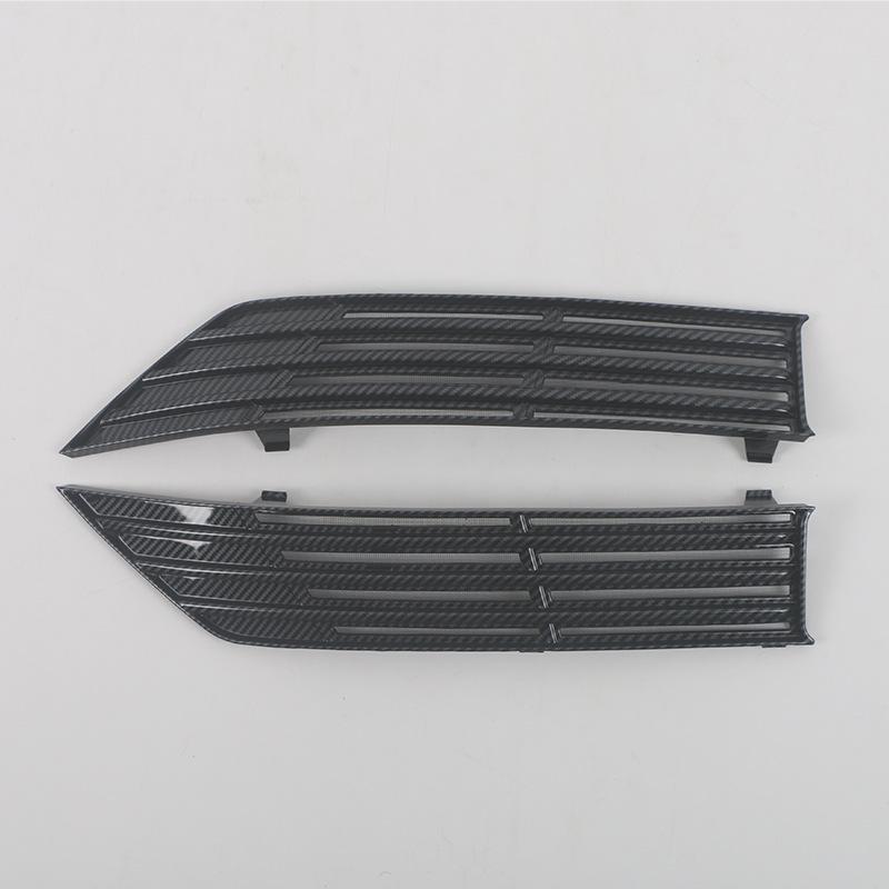 BYD 23 Qin PLUS EV Lower Insect Protective Decorative Net Accessory
