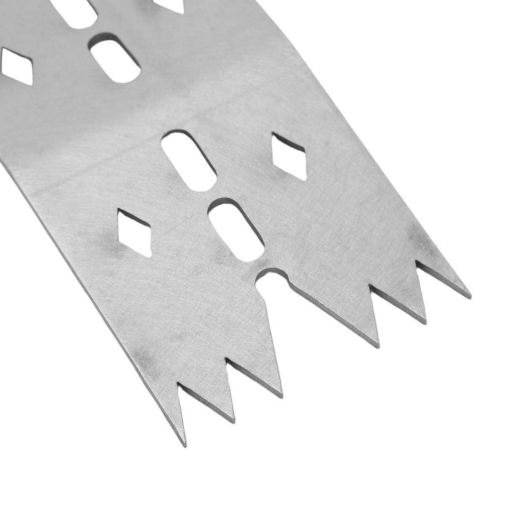 Flache Spannhunde für Holzbearbeitungswerkzeuge Edelstahl Befestigungsplattenklemme Werkzeug zur genauen Positionierung