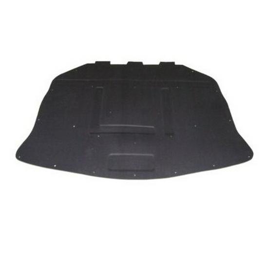 BMW 5 Series F10/F18 Front Bumper Hood Cotton Pad (51486989301)