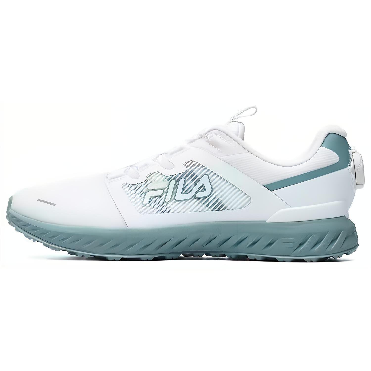 

FILA White A12M132207FWT 40