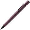LAMY Safari Scarlet Mechanical Pencil with Ergonomic Grip and Made of Durable ASA Ideal for Drawing and Includes LAMY M 41 Fine Point Refill with