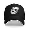 67 Fun Six Seven 6 7  Adjustable Hat Spring Sports Cap Women Unisex Brainrot Italian Meme Fashion Baseball Cap New Outdoor Sunshade